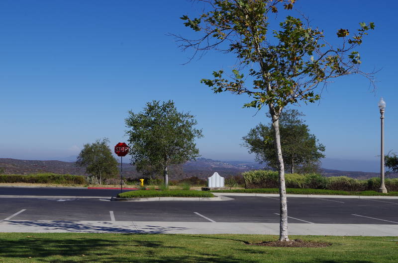 coastal peak park